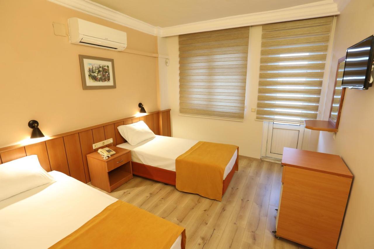 Luna Piena Hotel アナムル エクステリア 写真