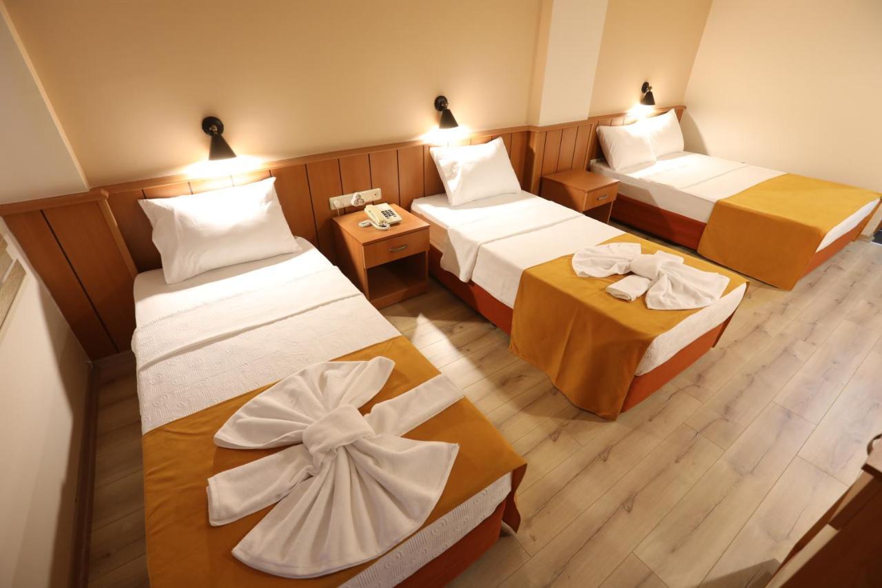 Luna Piena Hotel アナムル エクステリア 写真