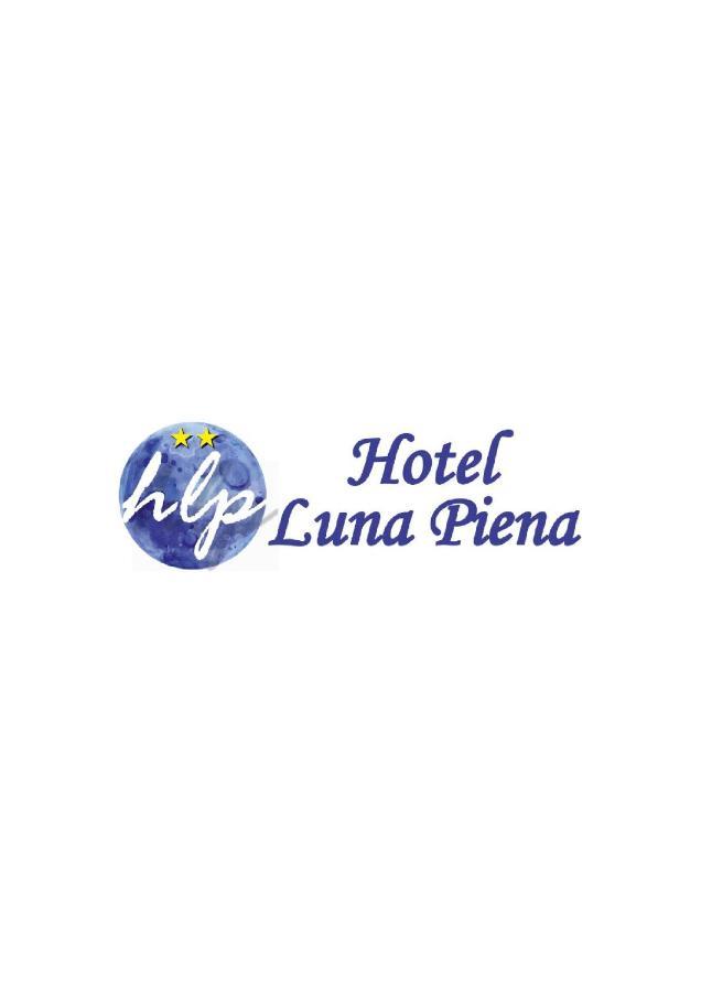 Luna Piena Hotel アナムル エクステリア 写真