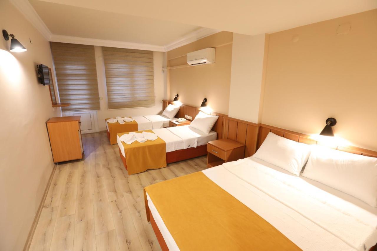 Luna Piena Hotel アナムル エクステリア 写真