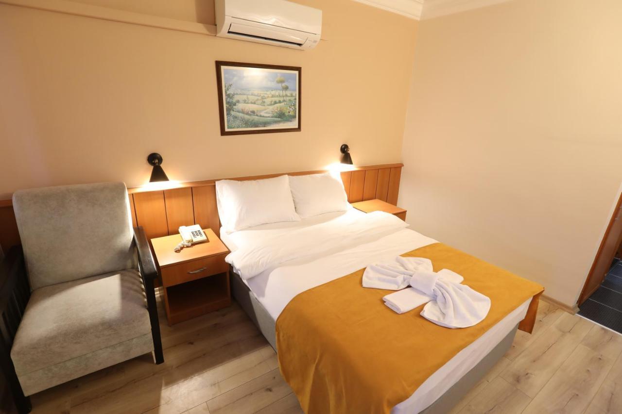 Luna Piena Hotel アナムル エクステリア 写真