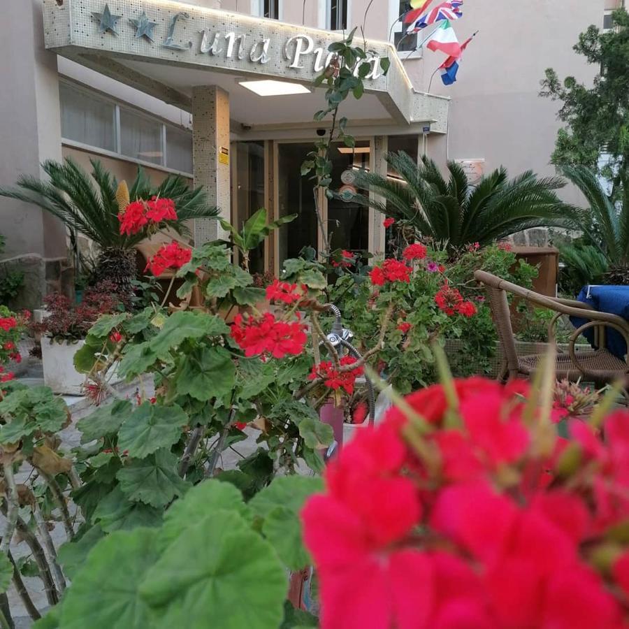 Luna Piena Hotel アナムル エクステリア 写真