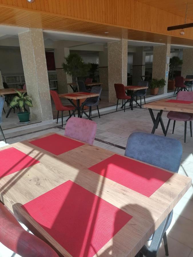 Luna Piena Hotel アナムル エクステリア 写真
